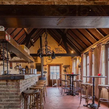 Hoeve De Blauwe Zaal