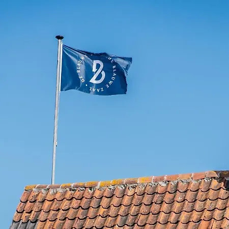 Vakantieboerderij Hoeve De Blauwe Zaal Brugge