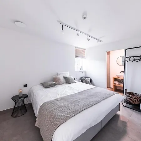 Gospodarstwo agroturystyczne Hoeve De Blauwe Zaal *